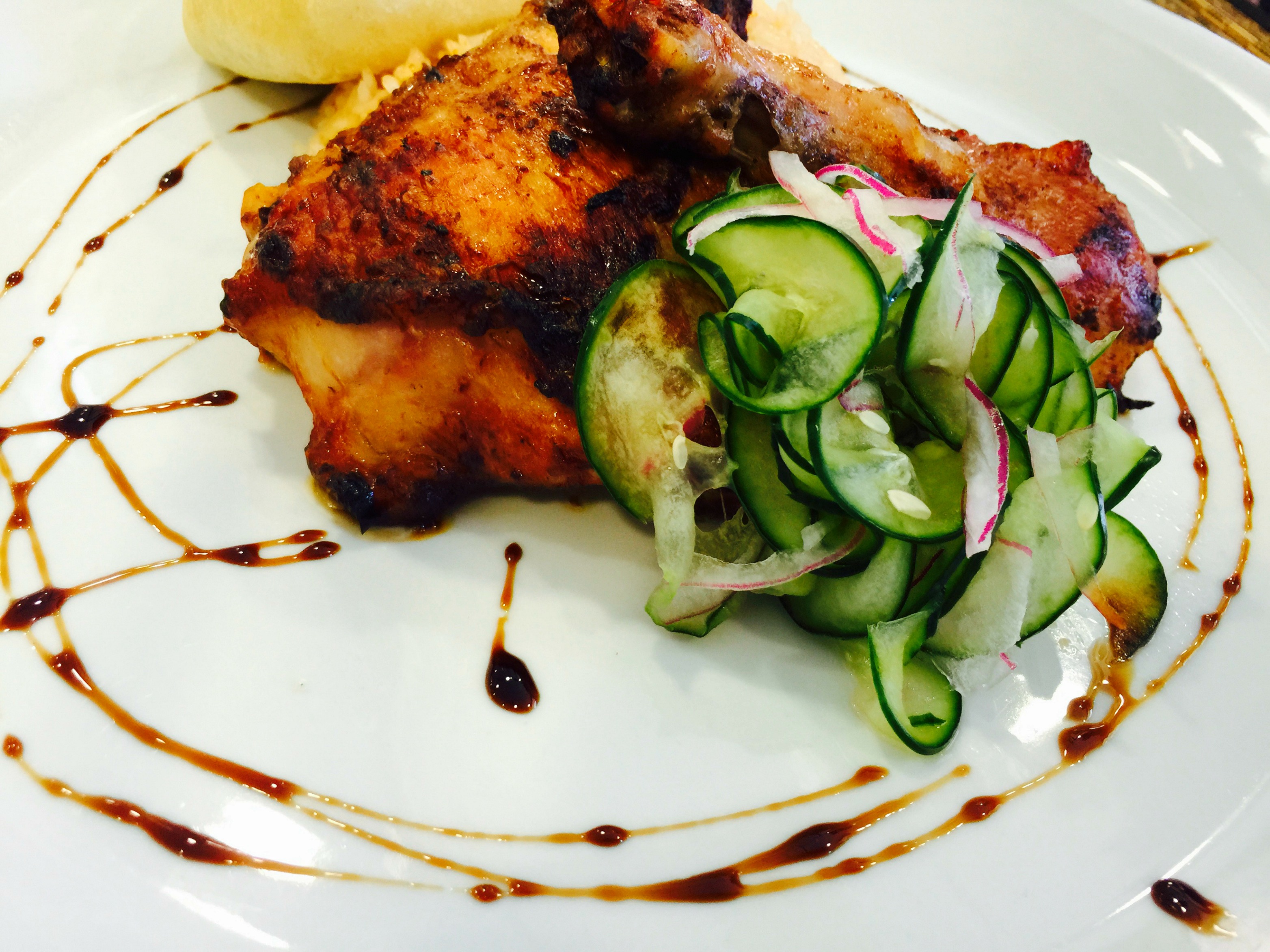 Signature Entree