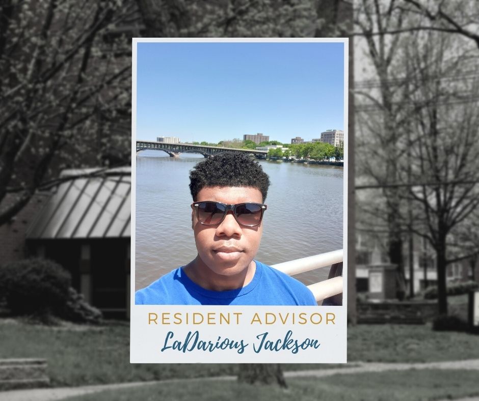 LaDarius Jackson