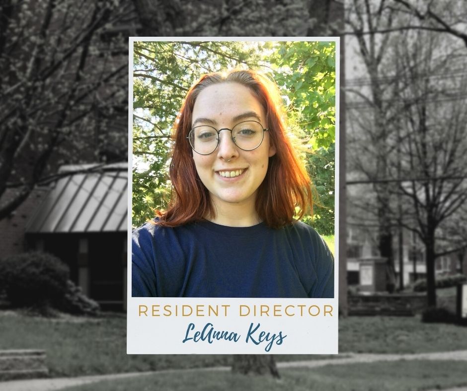 LeAnna Keys – AH Resident Director