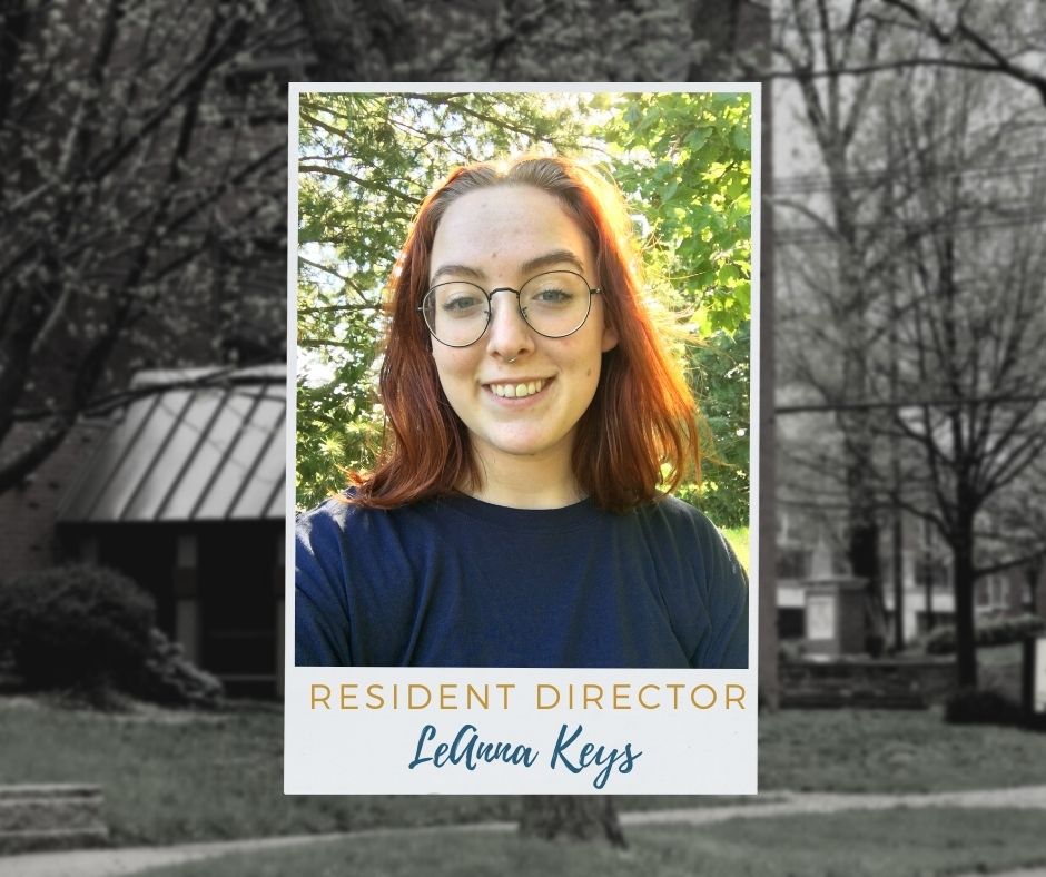 LeAnna Keys – AH Resident Director