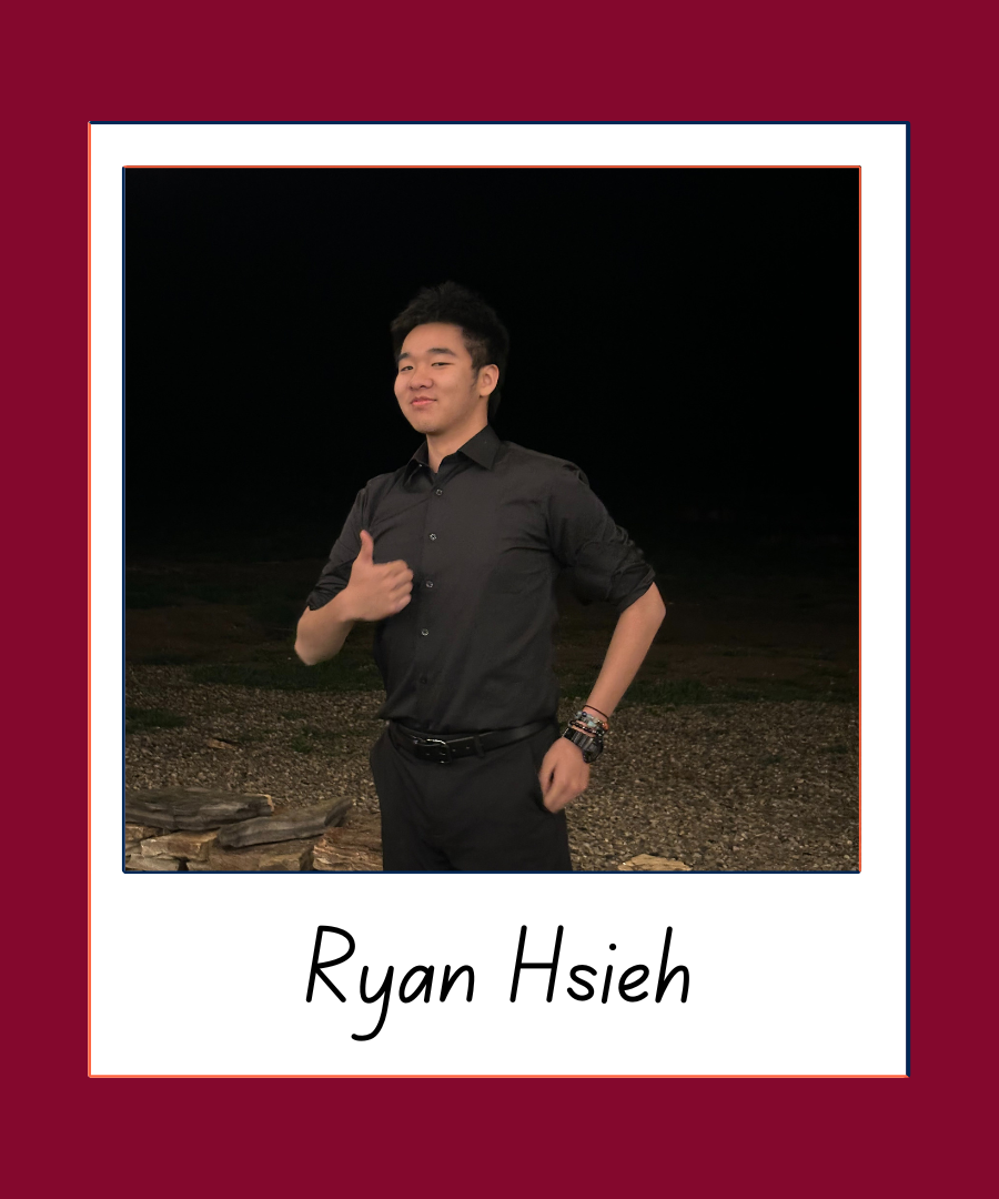 Ryan