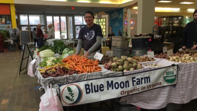 Blue Moon Farm